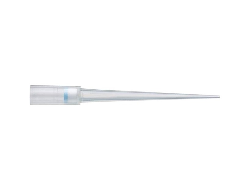 Eppendorf ep Dualfilter T.I.P.S.® 384 Filtreli Pipet Uçları 3